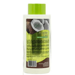 Bell Franz Aceite de Coco 1000ml
