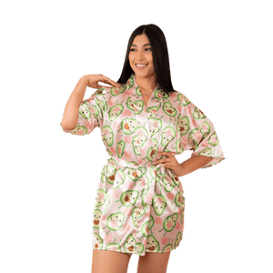 Levantadora Avocado