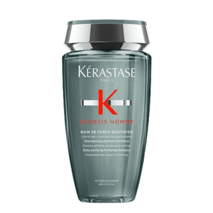 Kerastase Genesis Homme Bain de Force Quotidien 250ml