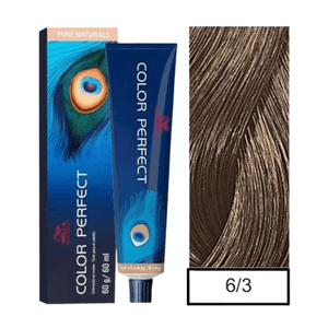 Tinte Color Perfect 6-3