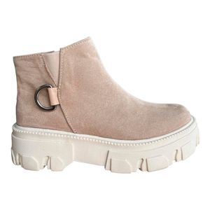 BOTAS BOOTS MICHEL MUJER 2435