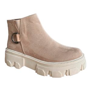 BOTAS BOOTS MICHEL MUJER 2435