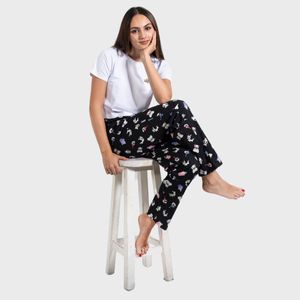 Pijama Pantalón - Fantasmas