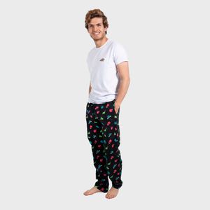 Pijama Pantalón - Monstruos
