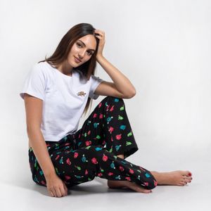Pijama Pantalón - Monstruos