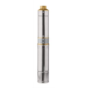 Bomba Sumergible Bala Lapicero 1/2 Hp Agua Limpia