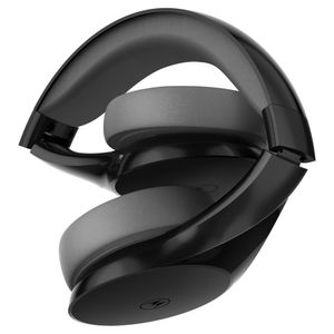 Audifono Motorola Xt500+ Bluetooth Hasta 25 Hrs Negro
