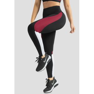 Legging Mujer Multicolor Mp 103008