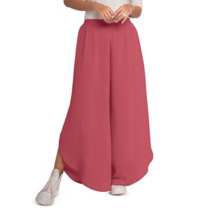 Pantalón Mujer Rosa Atypical 4927