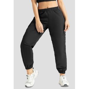 Pantalón Mujer Negro Mp 103003
