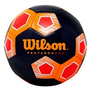 Balón de Fútbol Wilson Pentagon Pro (NO.5)