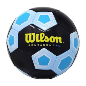 Balón de Fútbol Wilson Pentagon Pro (NO.5)