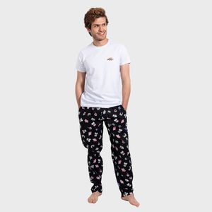 Pijama Pantalón - Fantasmas