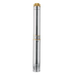 Bomba Sumergible Tipo Bala Agua Limpia 1-1/2 Hp
