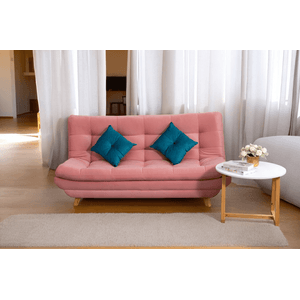 Sofá Cama E-madera Palo de Rosa Maison