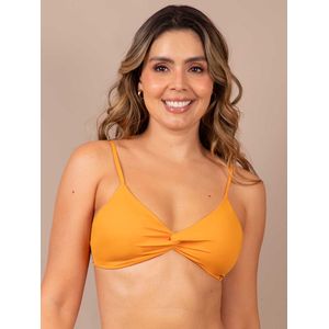Top de Baño Amarillo