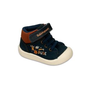 BOTAS BUBBLE GUMMERS BEBITO NINO RORO