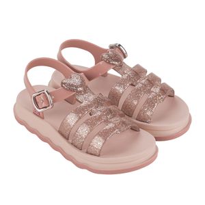 SANDALIA GRENDENE NINA 18968 BC210