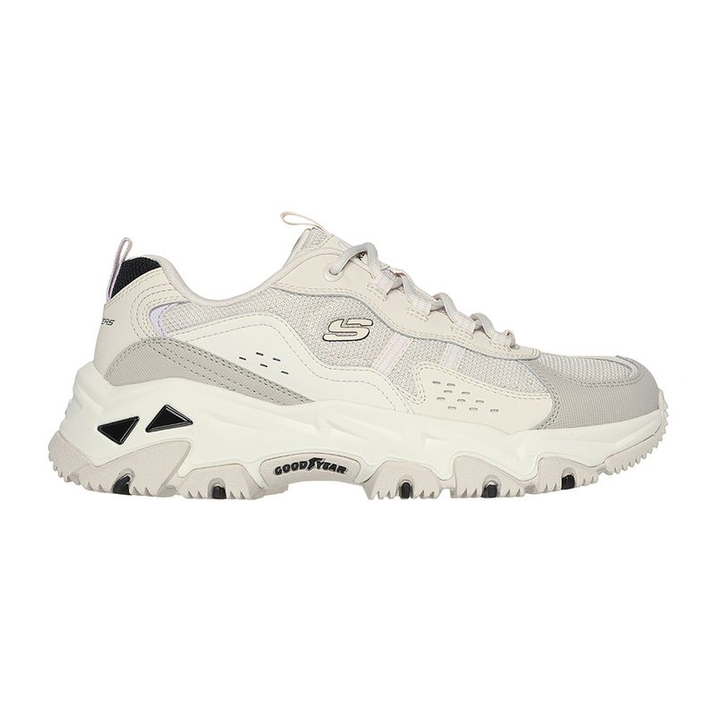 TENIS-SKECHERS-MUJER-180128NTMT-D-LITES-H