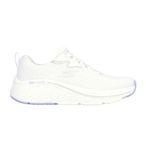 TENIS SKECHERS MUJER 129601WLV MAX CUSHIO