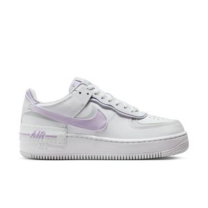 TENIS NIKE DAMA FN6335-102 AIR FORCE 1