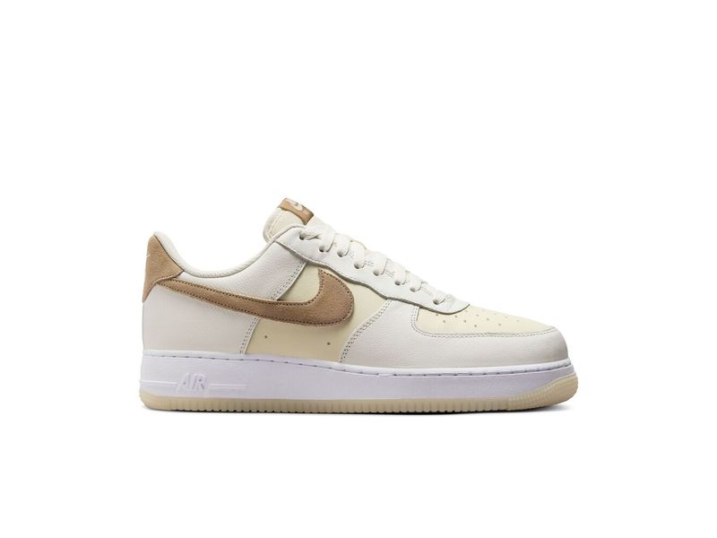 TENIS NIKE HOMBRE FN5832 101 AIR FORCE 1 Agaval