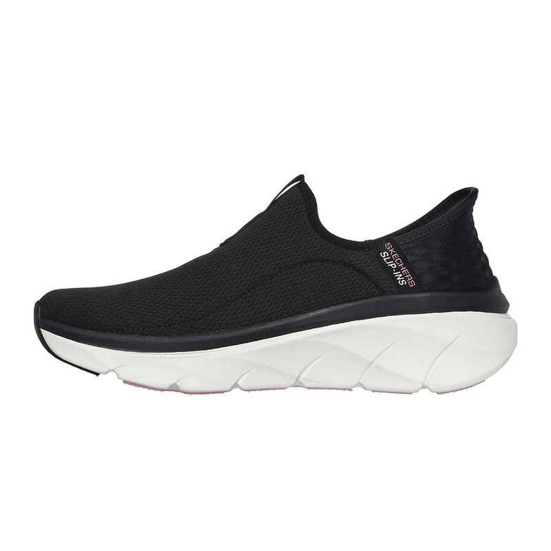 TENIS-SKECHERS-MUJER-150099BKPK-D-LUX-WAL