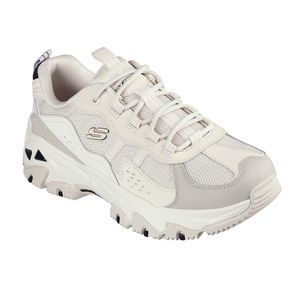 TENIS SKECHERS MUJER 180128NTMT D'LITES H
