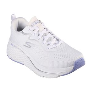 TENIS SKECHERS MUJER 129601WLV MAX CUSHIO