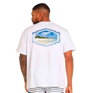 Camiseta Manga Corta Eldoris
