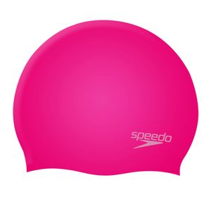 Gorro Moulded Silicone Junior