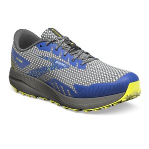 Tenis Brooks Divide 4 Hombre