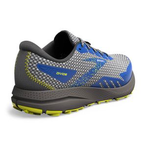 Tenis Brooks Divide 4 Hombre