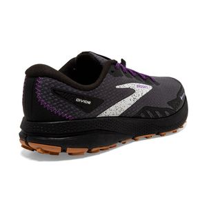 Tenis Brooks Divide 4 GTX Mujer