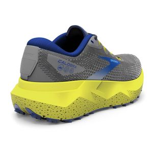 Tenis Brooks Caldera 6 Hombre