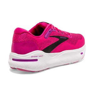 Tenis Brooks Ghost Max Mujer