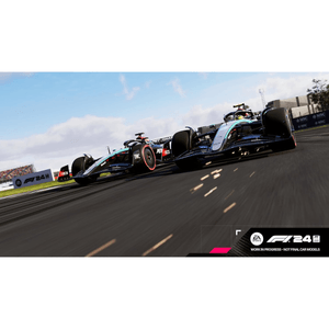 F1 2024 Standard Edition PS5