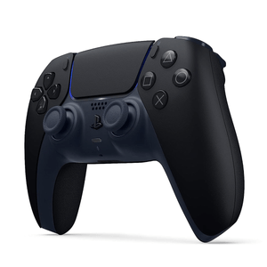 Control inalámbrico DualSense Midnight Black Americano