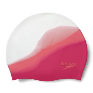Gorro Multicolor Silicona Adulto