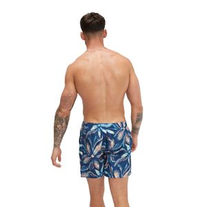 Pantaloneta Digital Printed Leisure 16 Pulgadas Hombre