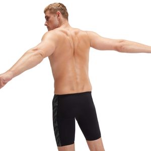 Pantaloneta De Baño Jammer Hyperboom Panel Hombre