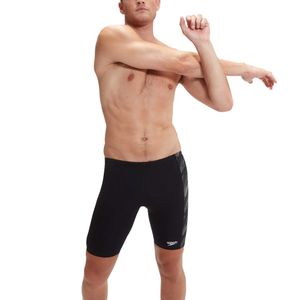 Pantaloneta De Baño Jammer Hyperboom Panel Hombre