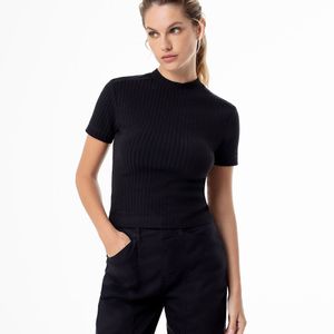 CAMISETA GEF MUJER AIZOB