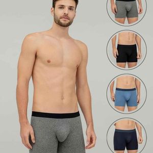 BOXER PUNTO_BLANCO HOMBRE SURAT X4