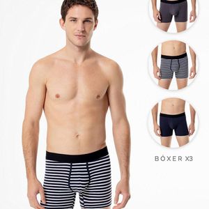 BOXER GEF HOMBRE MORRISON X3