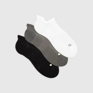 MEDIAS PUNTO_BLANCO MUJER RUNNING FEM X3 SURTIDO 9915