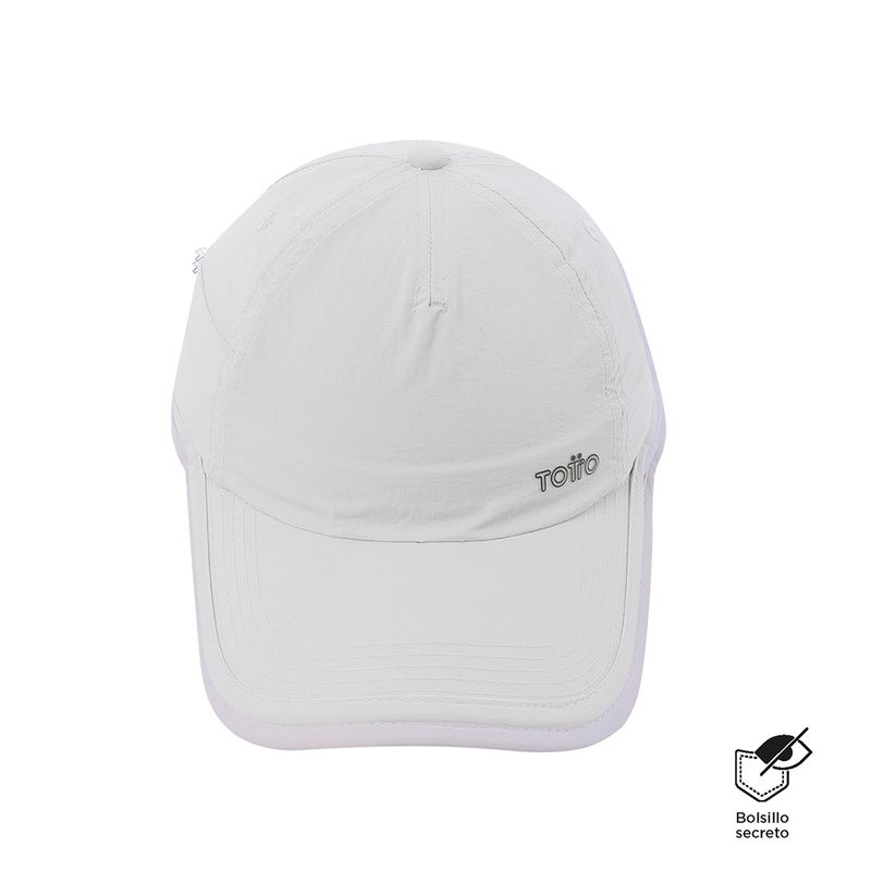 GORRA-TOTTO-ZENDA
