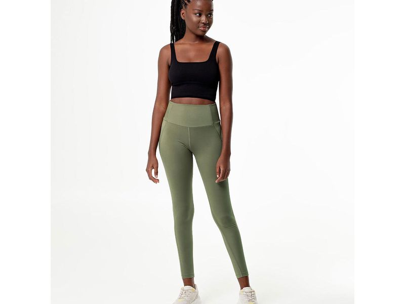 Deportiva Nativos Camiseta Malla Mujer Deportiva Dama Nativos Ropa