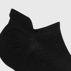 MEDIAS PUNTO_BLANCO HOMBRE RUNNING MAC X3 NEGRO 10637