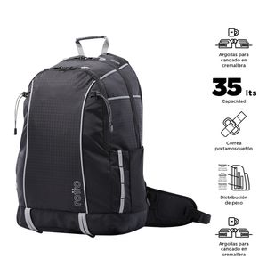 MORRAL TOTTO SUMMIT 35 2024-1